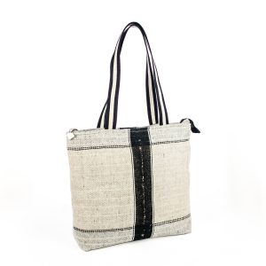 ETHNICA - Rice Cycle Collection - Tote Bag