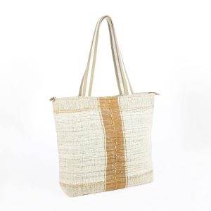 ETHNICA - Rice Cycle Collection - Tote Bag