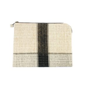 ETHNICA - Rice Cycle Collection - Clutch Bag