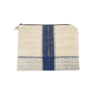 ETHNICA - Rice Cycle Collection - Clutch Bag