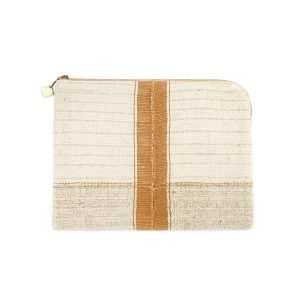 ETHNICA - Rice Cycle Collection - Clutch Bag