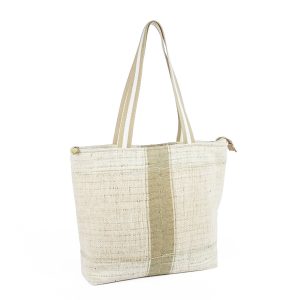 ETHNICA - Rice Cycle Collection - Tote Bag