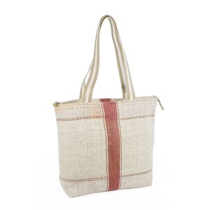 ETHNICA - Rice Cycle Collection - Tote Bag